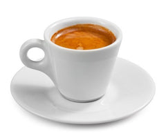 Kaffeebohnen Entkoffeiniert - CREMA - 1000g Fein Gemahlen - für Espressokocher, Espressomaschine, Percolator - Schonend Gerösteter Bohnen-Kaffee Säurearm Ohne Koffein Blend