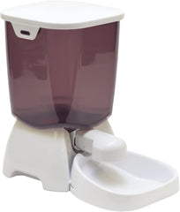 Dozator automat de alimente uscate L: 21,1 cm lățime: 21,1 cm înălțime: 36,8 cm 3 kg 905 g