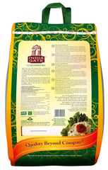 INDIA GATE Orez Sella Basmati, prefiert (din India, bob lung fin), aromat, pachet vrac - 1 pachet (1 x 5 kg)