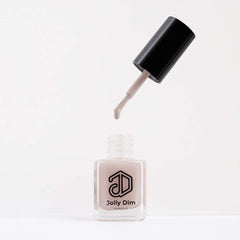 Jolly Dim de Inglot Nail Polish Crepe 2. Oja cu efect lucios