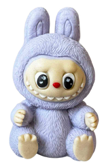 Decoratiune comestibila, Labubu, 3D Decoratiuni din Pasta de Zahar Nati Shop