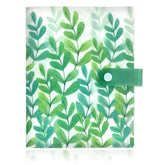 144 Slots Nail Art Sticker Aufbewahrungsbuch Blätter Nail Art Decals Sammelalbum Nail Sticker Leerer Displayhalter Binder Buch Kunststoff DIY Nail Art Design Tools Für Nail Art Sticker