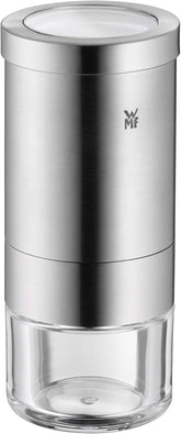 WMF Gourmet râsnita de condimente 10,5 cm, oțel inoxidabil Cromargan Rasnite si Feliatoare Naty Shop Default Title