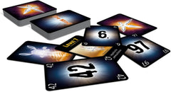 NSV - 4059 - THE MIND - Joc de cărți