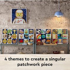LEGO 21226 Art Gemeinsames Kunstprojekt