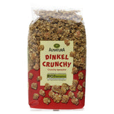 Bio Dinkel-Crunchy, 3Er Pack (3 X 750 G) Cereale Naty Shop 750 G (3Er Pack) 3