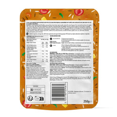 orez în stil mexican de la Amazon, 250g