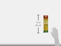 Spaghete organice din griș de grâu dur, 500g