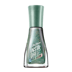 Oja Insta-Dri Holo-Glow All That Shimmers, ușor de utilizat, de lungă durată, culori frumoase, ușor de aplicat pe unghii, nu se ciobește, 19 ml