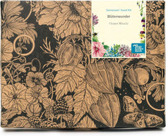 Magic Garden Seeds - Samen-Geschenkset Blütenwunder mit 6 prächtigen alten Blumensorten für den Bauerngarten - Blumensamen alte Sorten - Blumen Samen - Garten Geschenk