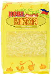 Taitei Pancit Bihon, pachet de 4 (pachet de 4 x 227 g)