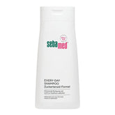 SEBAMED Every-Day Shampoo, unisex, 400 ml Duș și baie SEBAMED Alb 400 ml