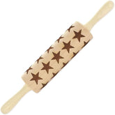 Fackelmann 3154250 Sucitor cu imprimeu stea, 40 cm