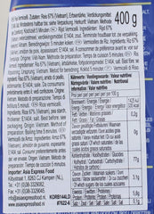 ACECOOK - SAU Vermicelli de orez - (1 X 400 GR)