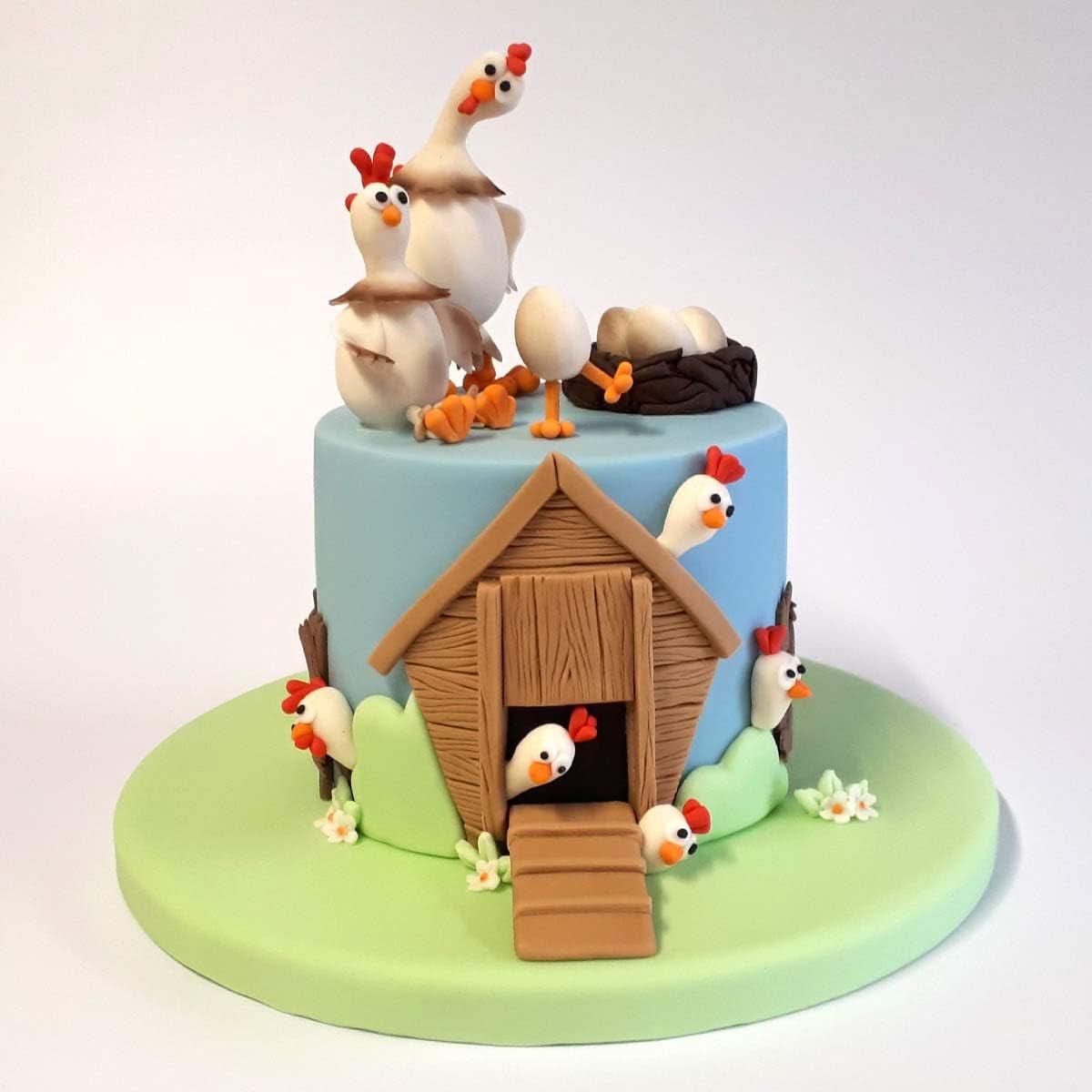 Katy Sue, Mulaj Silicon Paste - Oua Bucatarie Katy Sue