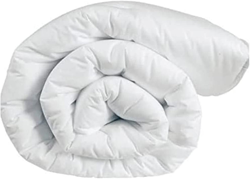 Caleffi 12228 - Jachetă de puf Fibră ușoară de poliester Antialergic 100 Gr/Qm Plapumi si pilote Naty Shop Titlu implicit