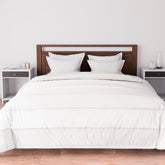 Soleil D'Ocre Plapumă albă 240X260 Cm moale Plapumi si pilote Naty Shop Titlu implicit
