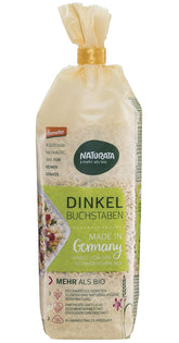 Litere, făină de spelta ușoară 1 x 250 g