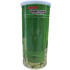 KOH-KAE - Mazăre verde cu wasabi - (1 x 180g)