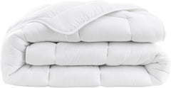 Abeil Bio' Attitude quilt, Ușor, Acoperire din bumbac organic, Umplutură: Poliester Cyclafill® 200 G/M², Lavabil la mașină, Certificat Oeko-Tex, 220 X 240 Cm Plapumi si pilote Naty Shop Titlu implicit