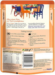 Orez expres BEN'S ORIGINAL™ Mediteranean 6 x 220g