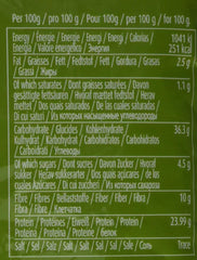 TRS - Fasole Mung - (1 x 1 kg)