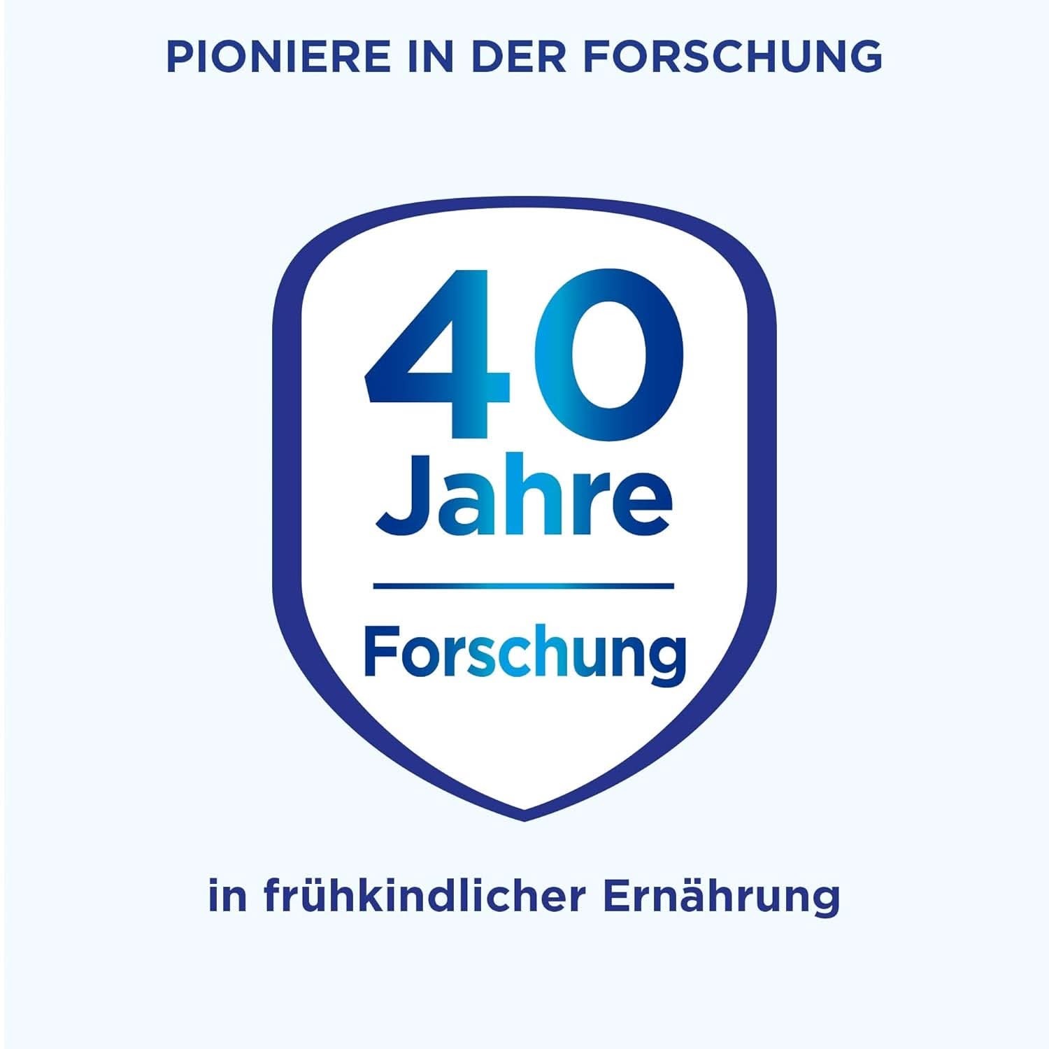 Agent de îngroșare Aptamil AR de la naștere, pachet de 6 (6 x 135 g) Mama si Copilul Naty Shop