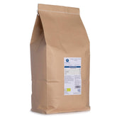 Făină de orez brun organică Wholefood Earth – 3 kg | Măcinată pe piatră | Fără OMG | Certificată organică