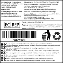 6 culori autocolante pentru unghii marmură bronzant autocolante argintii autoadezive înflorire marmură autocolante pentru unghii 3D marmură autocolante pentru unghii design accesorii unghii artă autocolante autocolante unghii set folie de unghii