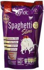 Spaghete Slim, pachet de 10