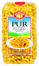 Tirbușon Pure Pleasure, 500g