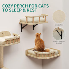 Pături & Mobilier, Animale de companie, Pisici, Paturi pentru pisici, Scratching Post, Pisici - culcusuri, saltele