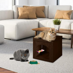 Pături & Mobilier, Animale de companie, Peșteri & Case, Pisici, Paturi pentru pisici, Pisici - culcusuri, saltele