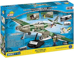 COBI 5721 Bausätze versch, Verschieden, Mittel
