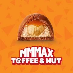 Milka Favourites, 108 praline ambalate individual, sortimente diverse, 1 Kg Bomboane de Ciocolata Naty Shop