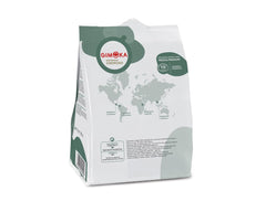 Gimoka - Kompatibel Für Nescafè - Dolce Gusto - 64 Kapsel - Geschmack CREMOSO - Intensität 10 - Made In Italy - 4 Packungen Zu 16 Kapseln