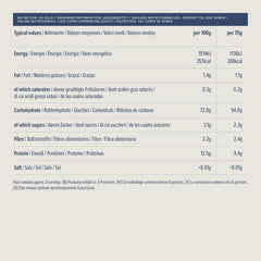 Foi de lasagna de la Amazon, 500g
