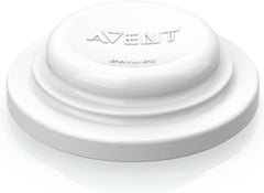 Pompă de sân Philips Avent Comfort SCF 330/20, alb Accesorii Hrana si Alaptare Bebe Naty Shop