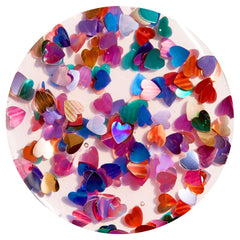 Oja Nails.INC Love In Sequins