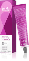 Londa Londacolor 7/0 Blond mediu 60 ml Vopsea pentru par Naty Shop Titlu implicit