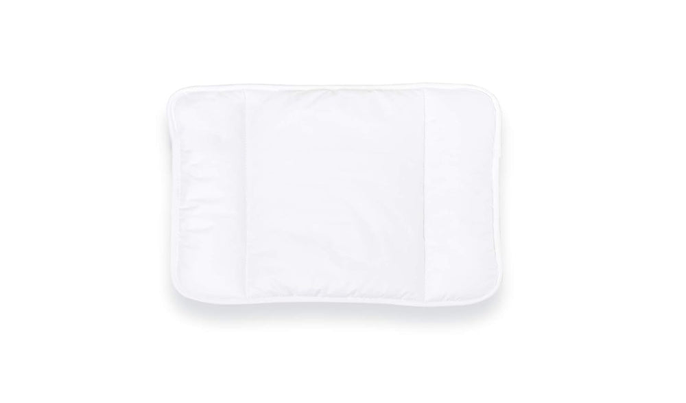 Dreumeland T060183 Pernă Moss cu Tencel 40 X 60 cm, alb Perne standard Naty Shop 40X60 Cm (pachet de 1)