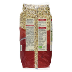 Muesli cu fructe bio, 750g