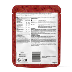 Orez integral de la Amazon, 250g