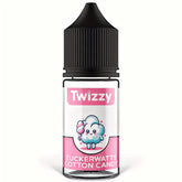 Twizzy Aroma Concentrata Vata de Zahar, 30 ml Arome Naty Shop