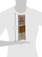 Paste integrale spaghete, 500 g