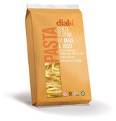 Paste fără gluten Tagliatelle Nest din porumb și orez, 250 g