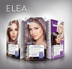 Professional Artisto Permanent Hair Colour, № 12.0, blond ultra-luminos, 120 ml, rezultat profesional, 100% acoperire gri Vopsea pentru par Naty Shop