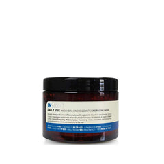 Maschera Energizzante 500ml Masca de par Naty Shop Titlu implicit