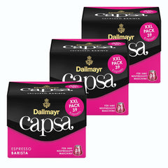 Capsa Espresso Barista 39 Kapseln