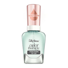 Oja Color Therapy Nail Beautifuls, strat protector și rezistent, oja întăritoare